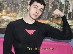 Freddiedream