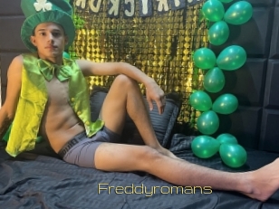 Freddyromans