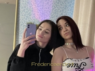 Fredericaandrell