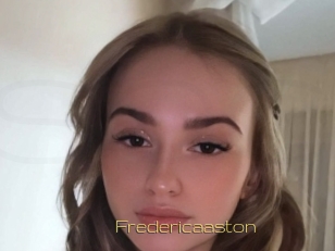 Fredericaaston