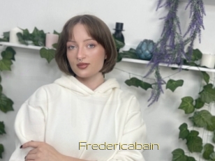 Fredericabain