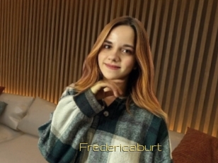 Fredericaburt