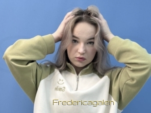 Fredericagalen