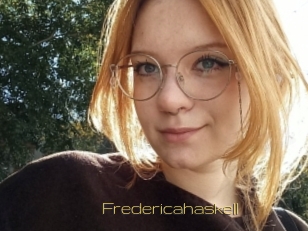 Fredericahaskell