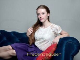 Fredericaqueen