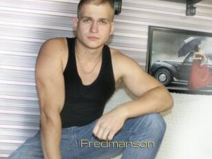 Fredmanson