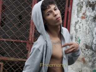 Freemann