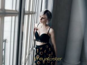 Freyafoster