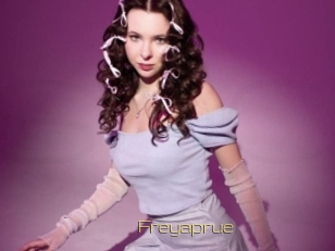 Freyaprue