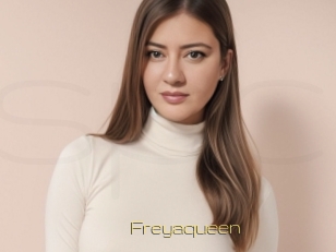 Freyaqueen