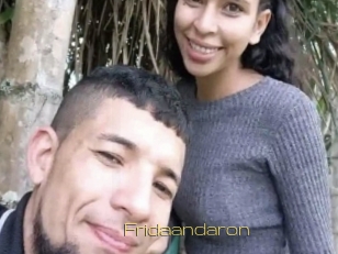 Fridaandaron