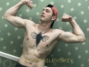 GAR_ASILEVSKIY