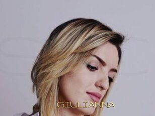 GIULIANNA