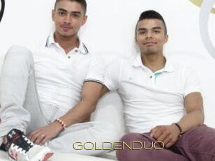 GOLDENDUO