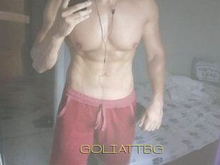 GOLIATTBG