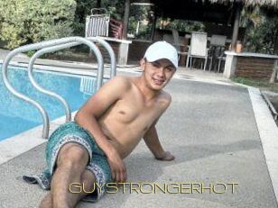 GUYSTRONGERHOT