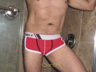 Garshot