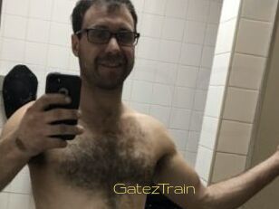 GatezTrain