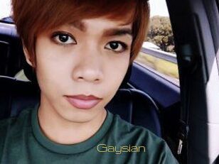 Gaysian