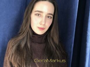 GeraMarkus