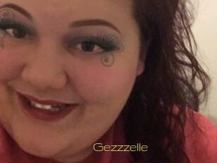 Gezzzelle