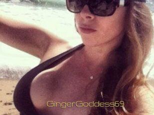 GingerGoddess69