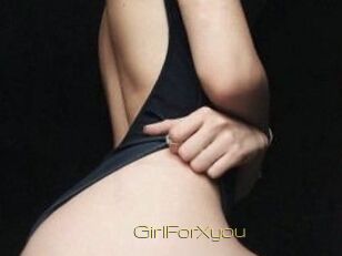 Girl_ForXyou