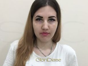 GloriDiase