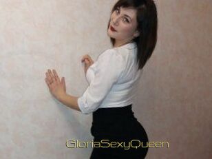 GloriaSexyQueen