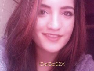 GoGo92X