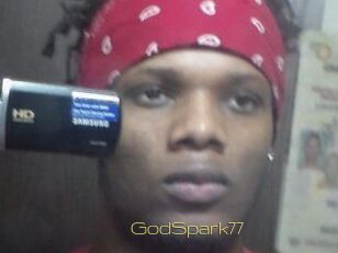 GodSpark77