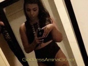 GoddessAminaGlover