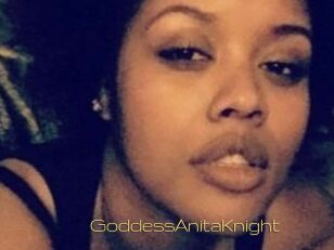 GoddessAnitaKnight