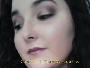 GoddessAnnaWoodrow