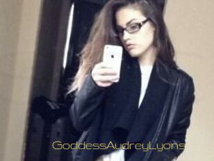 GoddessAudreyLyons