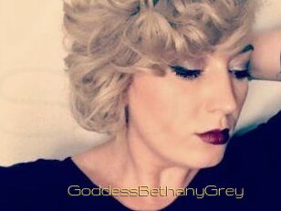 GoddessBethanyGrey