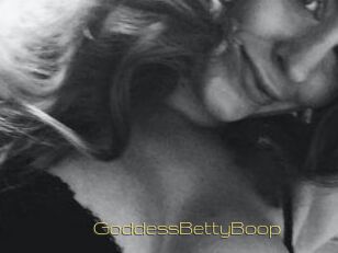 GoddessBettyBoop