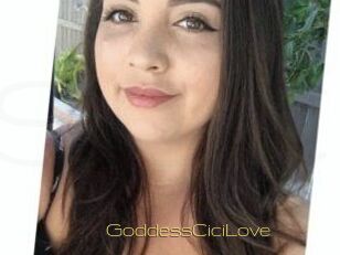 GoddessCiciLove