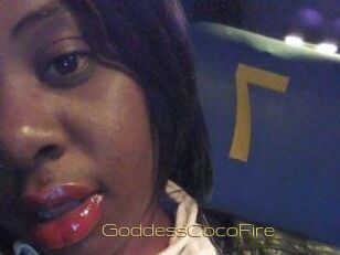 GoddessCocoFire