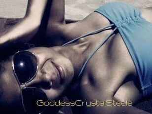 GoddessCrystalSteele