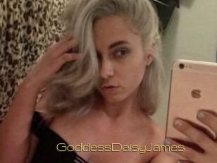 GoddessDaisyJames