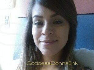 GoddessDonnaInk