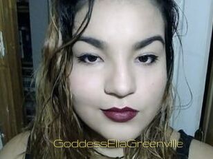 GoddessEllaGreenville