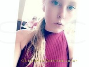 GoddessGemmaLocke