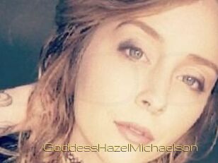 GoddessHazelMichaelson