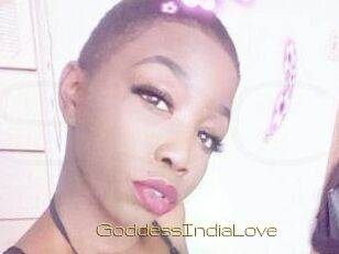 GoddessIndiaLove