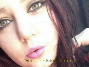 GoddessMarieGanja