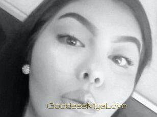 GoddessMyaLove