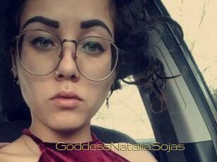 GoddessNataliaSojas