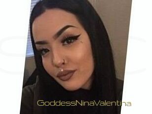 GoddessNinaValentina